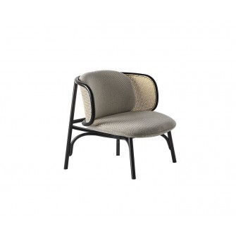 Suzenne – Lounge chair