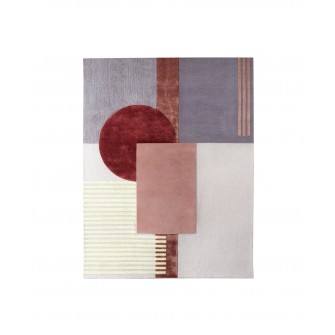 Around Colors Rugs Collection